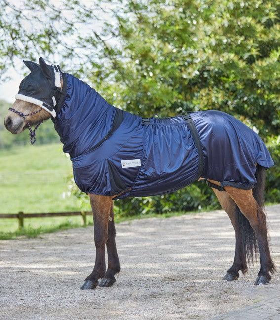Waldhausen Couverture Anti Eczema - SHOPHORSE